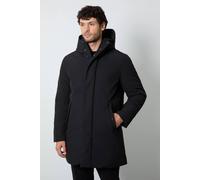 Burton Men's Black Padded Parka | Size: Medium