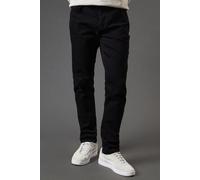 Burton Men's Black Skinny Fit Jeans | Size: 32S Burton Black 32S