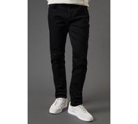 Burton Men's Black Skinny Fit Jeans | Size: 38R