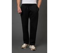 Burton Men's Black Straight Leg Joggers | Size: Small