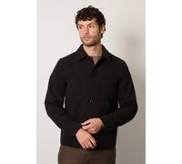 Burton Men's Black Wool Look Smart Jacket | Size: Small