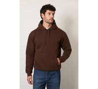 Burton Men's Brown Overhead Hoody | Size: XL