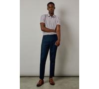 Burton Men's Burgundy Mosaic Print Short Sleeve Shirt | Size: 2XL Burton Burgundy 2XL