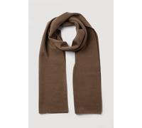 Burton Men's Camel Smart Scarf Burton Camel One Size