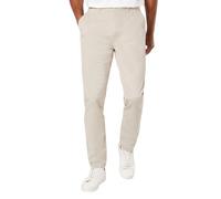 Burton Mens Chino Slim Trousers BW1716