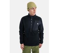 Burton Men's Cinder Fleece Pullover, XS