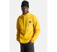 BURTON M Cinder Po - Men - Yellow - size XL- model 2025 XL