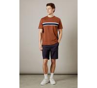 Burton Men's Classic Chino Shorts in Navy | Size: 28 Burton Navy 28