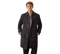 Burton Mens Classic Trench Coat BW1176