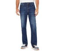 Burton Mens Cotton Bootcut Jeans BW1840