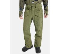 Burton Men's Covert 2.0 2L Insulated Pants, Forest Moss, L