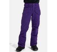 Burton Men's Covert 2.0 2L Insulated Pants, Imperial Purple, XS