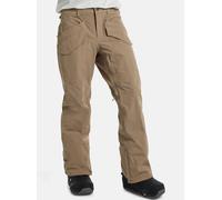 Burton Men's Covert 2.0 2L Insulated Pants, Summit Taupe, XL