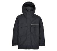 Burton Men's Covert 2.0 2L Jacket, True Black, M