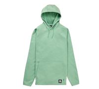 Burton Men's Crown Weatherproof Pullover Fleece (US, Alpha, XX-Large, Regular, Regular, Soft Sage Heather)
