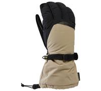 Burton - Men's Deluxe Gore-Tex Gloves Sumit Taupe - XL - Gloves