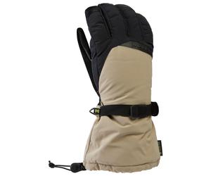 Burton - Men's Deluxe Gore-Tex Gloves Sumit Taupe - XL - Gloves