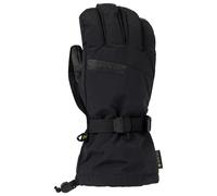 Burton - Men's Deluxe Gore-Tex Gloves True Black - M - Gloves