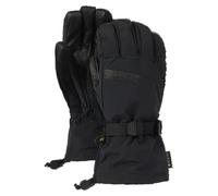 Burton Mens Deluxe Gore-Tex Gloves True Black Small