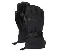 Burton Men's Deluxe Gore-TEX GlovesTrue BlackLarge