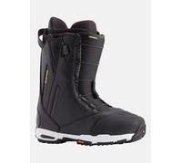 Burton Men's Driver X Snowboard Boots, Black, 10