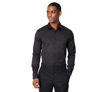 Burton Mens Easy-Iron Slim Long-Sleeved Shirt / N/A N/A BW1284