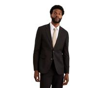 Burton Mens Essential Skinny Suit Jacket / N/A N/A BW1049
