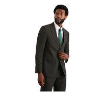 Burton Mens Essential Slim Suit Jacket BW1503