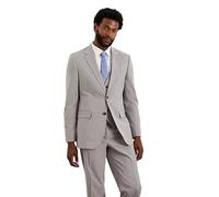 Burton Mens Essential Tailored Suit Jacket