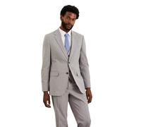 Burton Mens Essential Tailored Suit Jacket BW1044