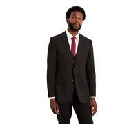 Burton Mens Essential Tailored Suit Jacket / N/A N/A BW1050