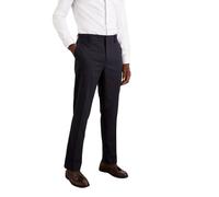 Burton Mens Essential Tailored Suit Trousers / N/A N/A BW1054