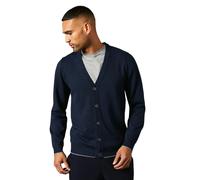 Burton Mens Fine Gauge Knitted Cardigan BW1791