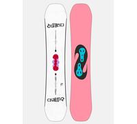 Burton Men's Free Thinker Camber Snowboard, 157