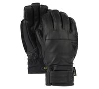BURTON Men's Gondy Gore-tex Leather Gloves