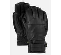 Burton Men's Gondy GORE-TEX Leather Gloves, L