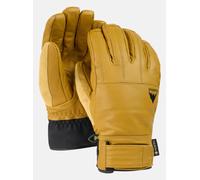 Burton Men's Gondy GORE-TEX Leather Gloves, XS