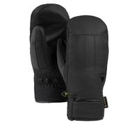 Burton Men's Gondy GORE-TEX Leather Mittens, XS