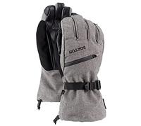 Burton Mens Gore Glove, Bog Heather New, Small