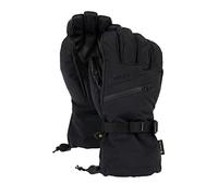 Burton Men's Gore Gloves, True Black, L UK