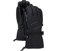 Burton Men's Gore-Tex Glove, True Black, Large