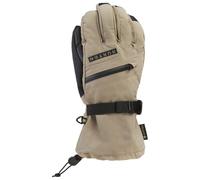 Burton - Men's Gore-Tex Gloves Summit Taupe - M - Gloves