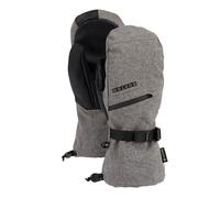 Burton Men's Gore-Tex Mitten + Gore Warm Technology, X-small