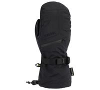 Burton - GORE TEX 2 in 1 mittens - M Gore-Tex Mittens True Black for Men - Size XL Black XL