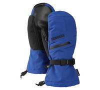 Burton Mens' Gore-TEX Ski & Snowboard Winter Mittens (Jake Blue, Large)