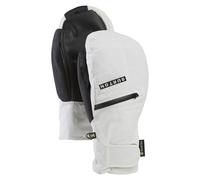 Burton Men's Gore-TEX Under Mittens, Stout White, X-Large