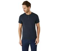 Burton Mens Grandad Collar T-Shirt / N/A N/A BW945