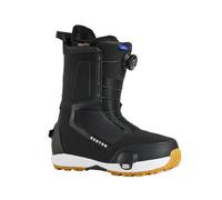 Burton Men's Highshot Step On Snowboard Boots (Black, 14)