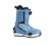 Burton Men's Highshot Step On Snowboard Boots (Bluestone, 12)