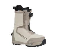 Burton Men's Highshot Step On Snowboard Boots, Chinchilla Gray, 11.5